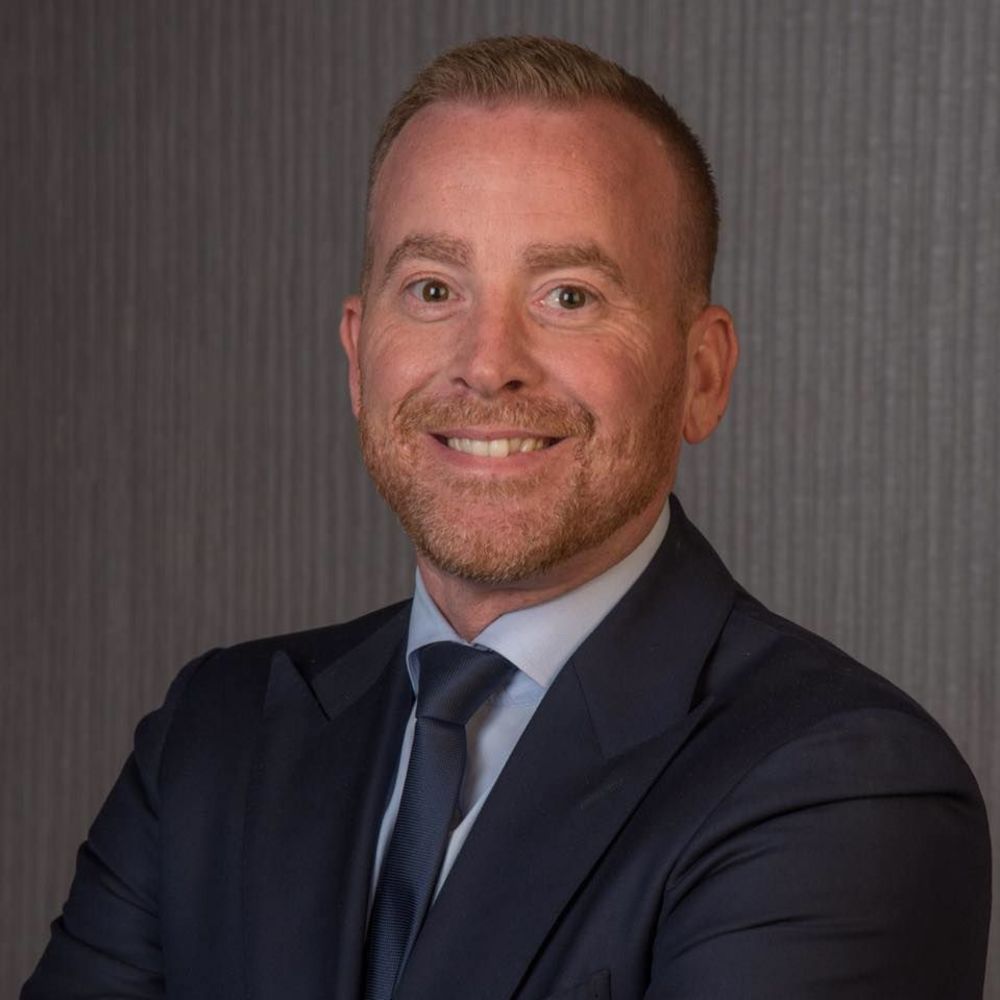 Meet your Posher, Brad